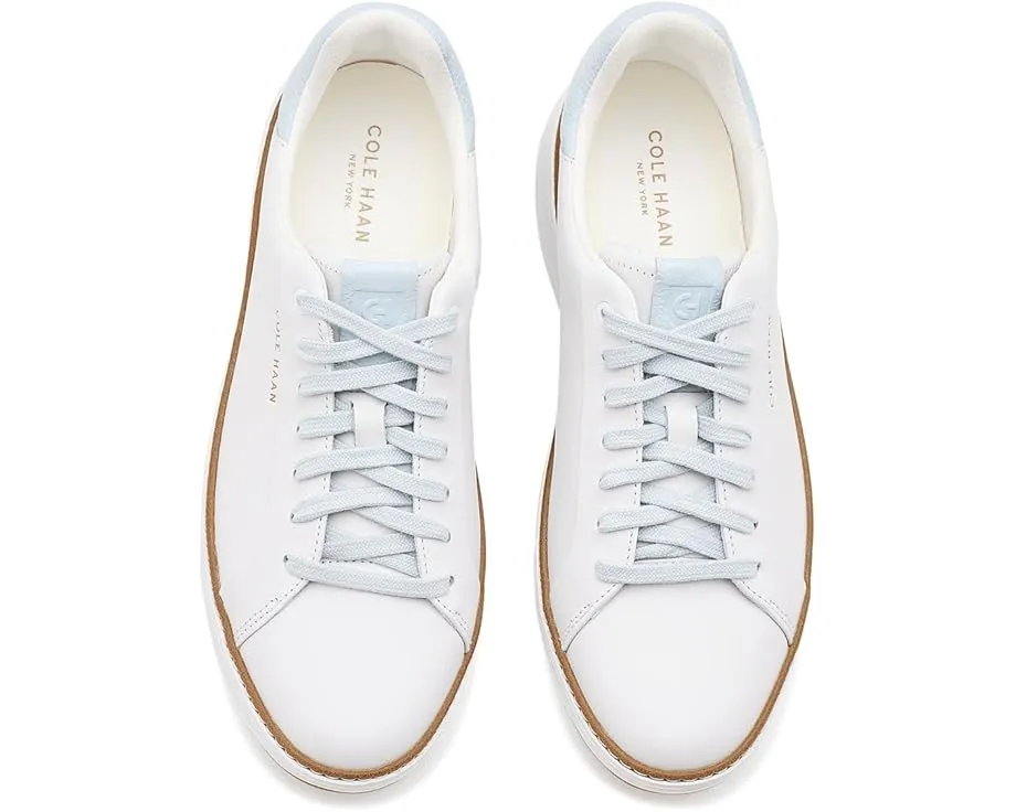 Кроссовки Cole Haan GrandPro Topspin Court