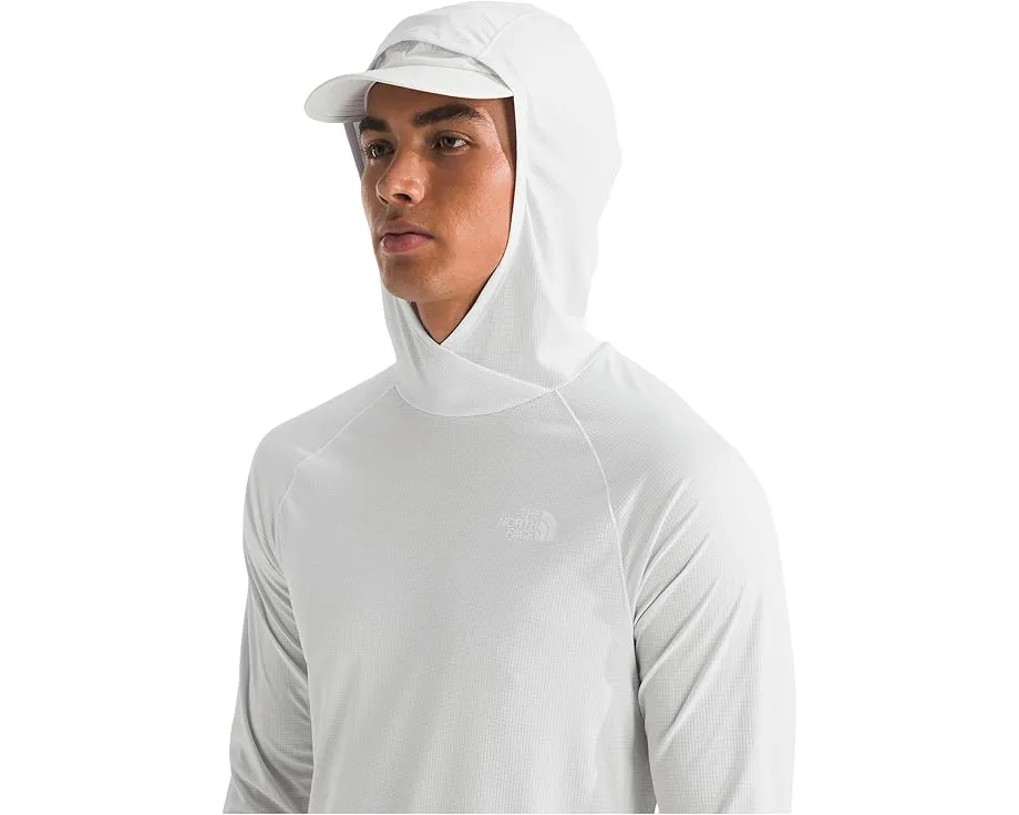 Худи The North Face Sunriser с защитой UPF 40+ и технологией FlashDry