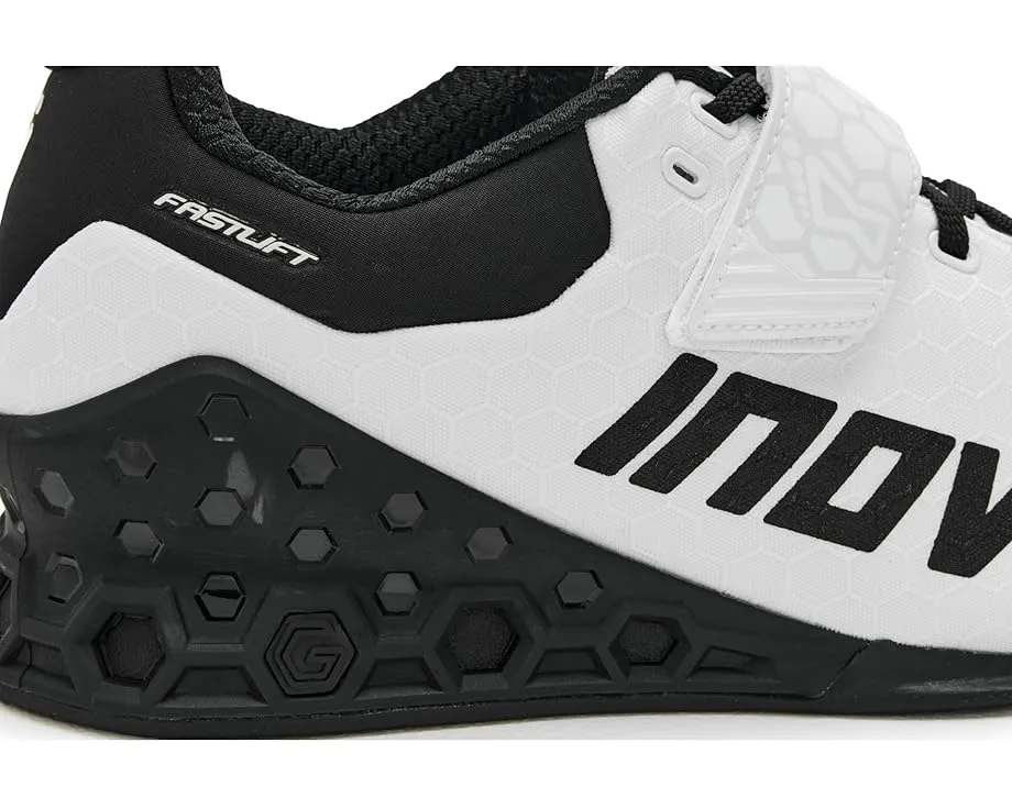 Штангистские туфли INOV8 Fastlift Power G 380 для тяжелой атлетики