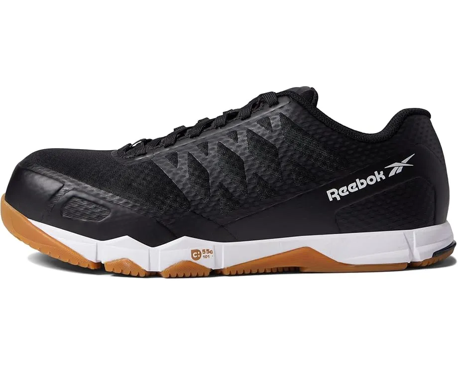 Кроссовки Reebok Speed TR Work EH с композитным мыском и защитой от скольжения