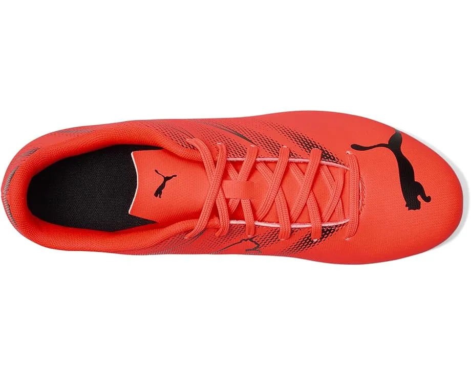 Бутсы Puma Attacanto II для твердого и искусственного газона с коническими шипами