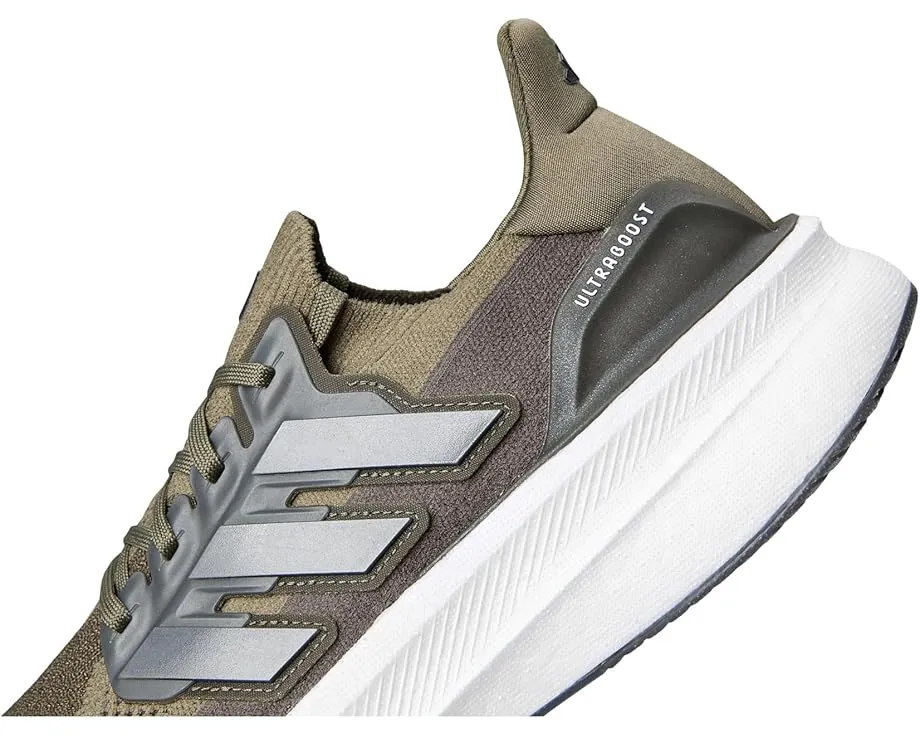 Беговые кроссовки Adidas Ultraboost 5 с петлями для легкого надевания