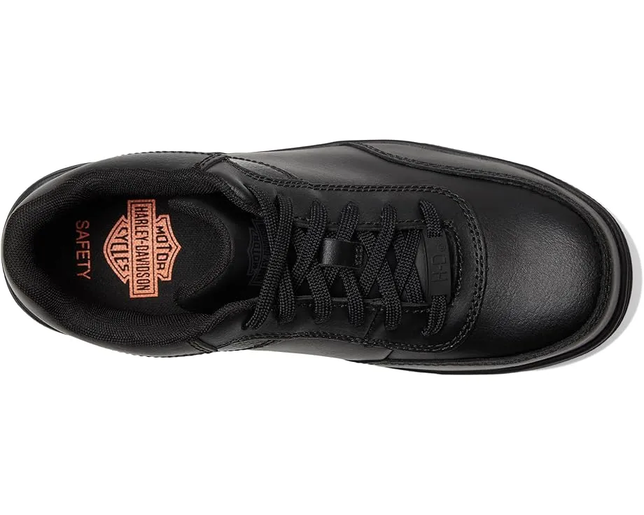 Кроссовки Harley-Davidson Grady Lo с защитным мыском и сетчатой подкладкой