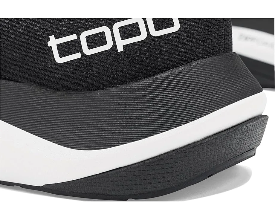 Беговые кроссовки Topo Athletic Ultrafly 6 с поддержкой и амортизацией ZipFoam