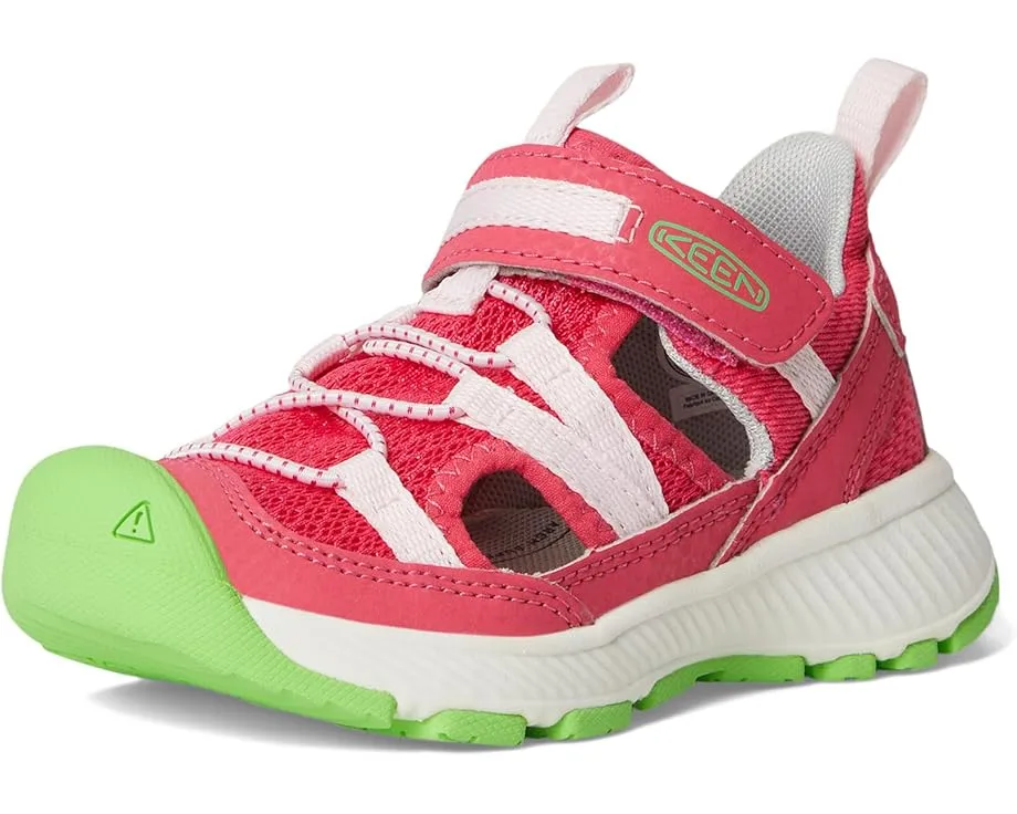 Детские сандалии KEEN Motozoa с промежуточной подошвой EVA
