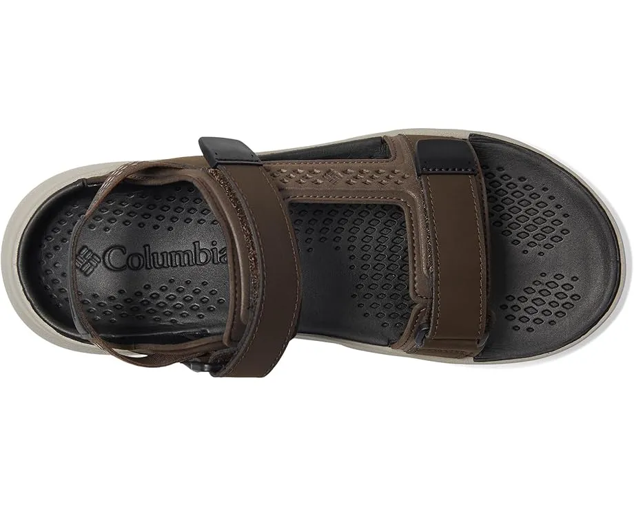 Сандалии Columbia Peakfreak Roam с регулируемыми ремнями