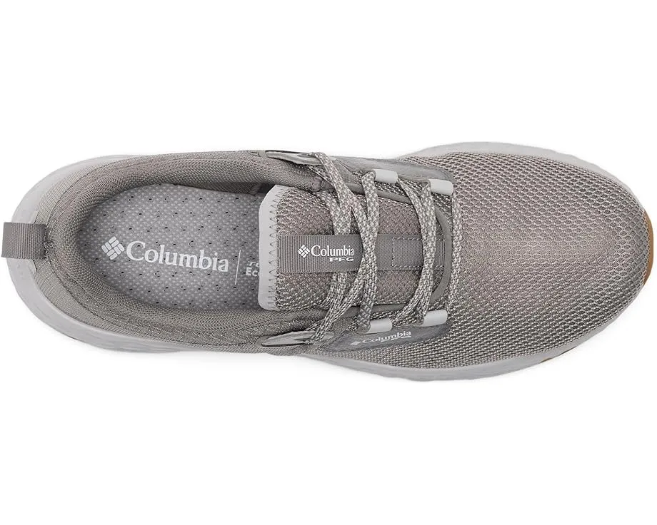 Кроссовки Pfg Tamiami 2 от Columbia с вентилируемой подошвой Omni-Max Vent