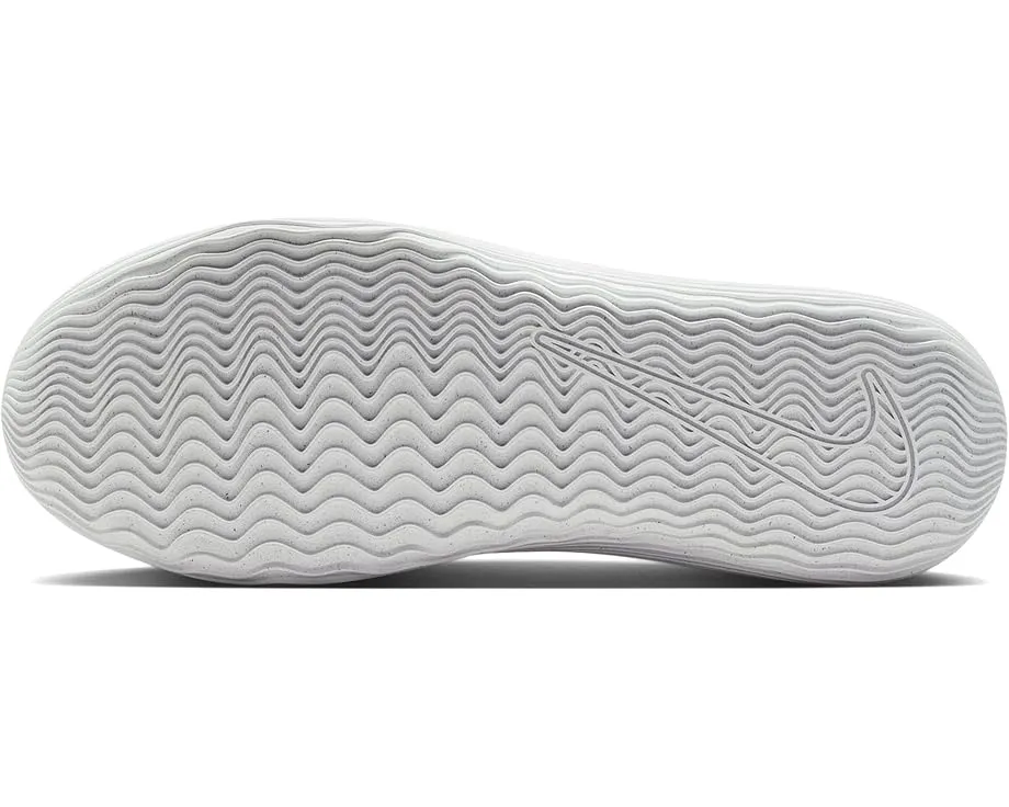 Баскетбольные кроссовки Nike Precision 8 Low с цепкой подошвой