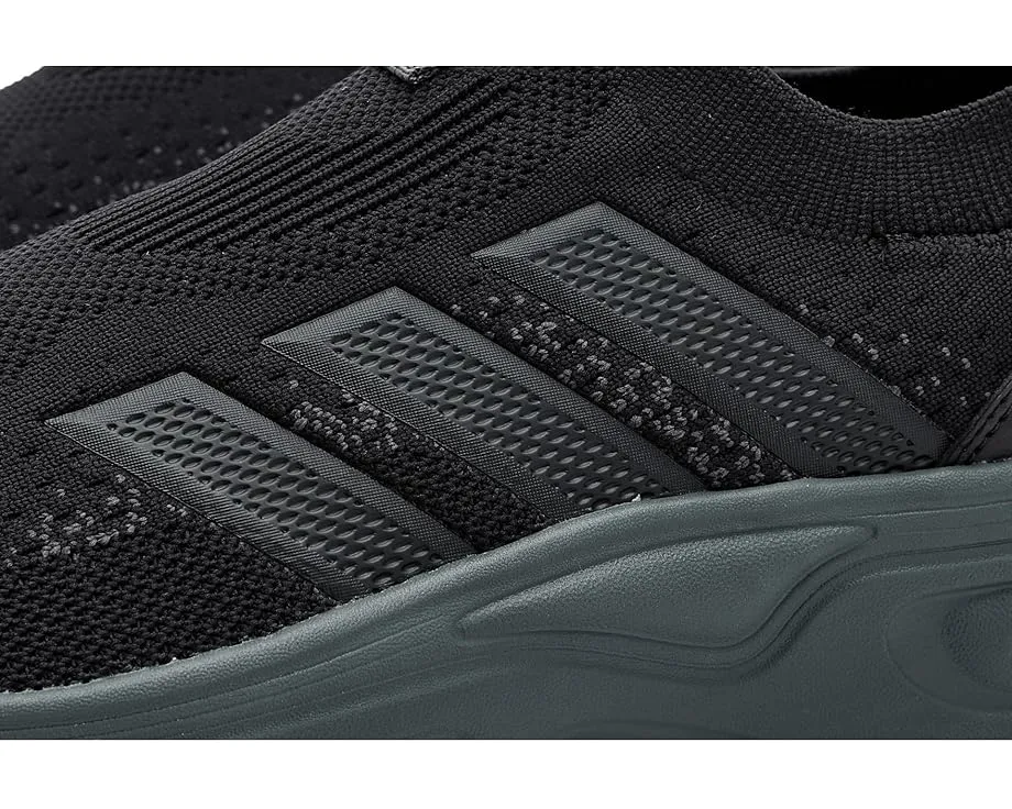 Кроссовки adidas Cloudfoam Cuxxion в стиле носков с удобной шнуровкой