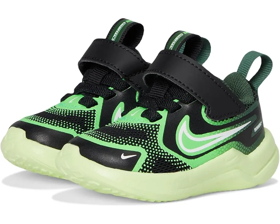 Беговые кроссовки Nike Kids Cosmic Runner с упругой пеной для малышей