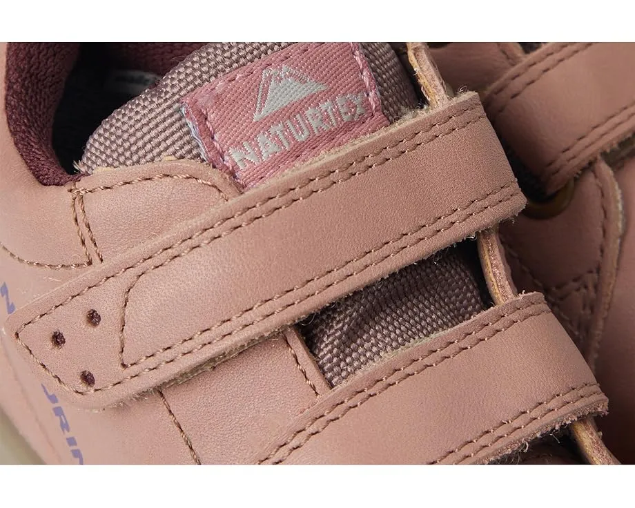 Водонепроницаемые ботики Naturino Parpar WP для детей с двойными липучками