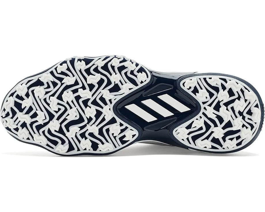Гольф-туфли Adidas Codechaos BOA 25 с шипами из переработанных материалов