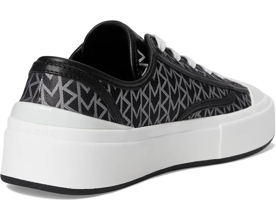 Кроссовки MICHAEL Michael Kors Jude на шнуровке с защитным мыском