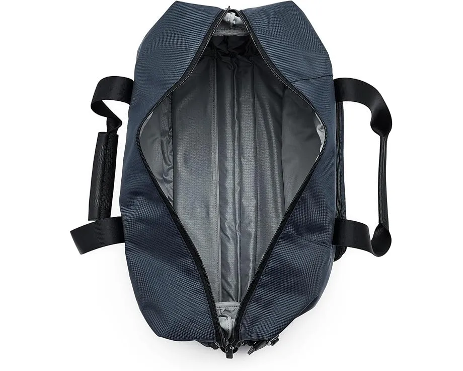 Double Expansion Duffel