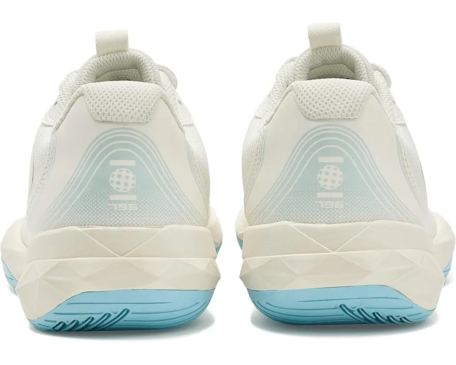 Теннисные кроссовки New Balance FuelCell 796 V5 с амортизацией FuelCell