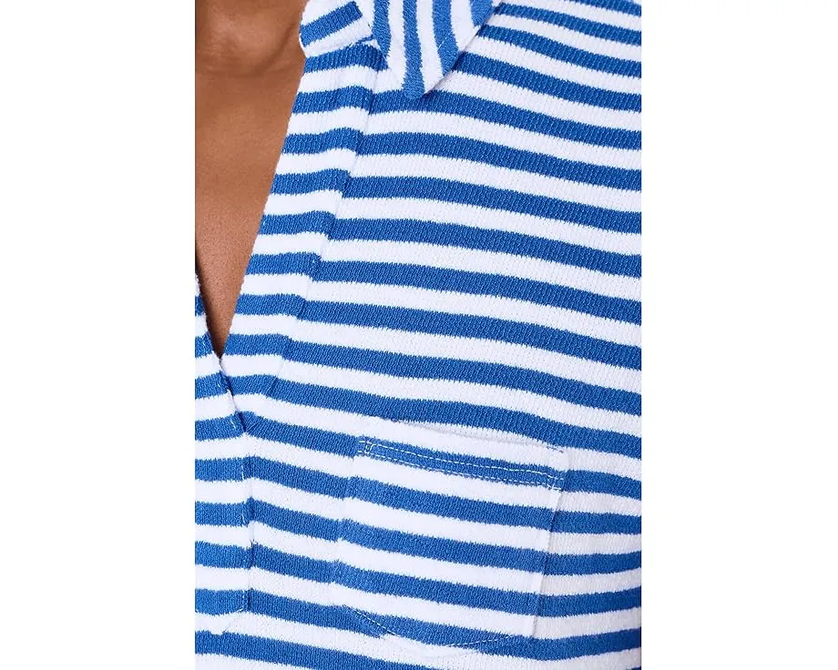 Платье Lilly Pulitzer Dune с коротким рукавом