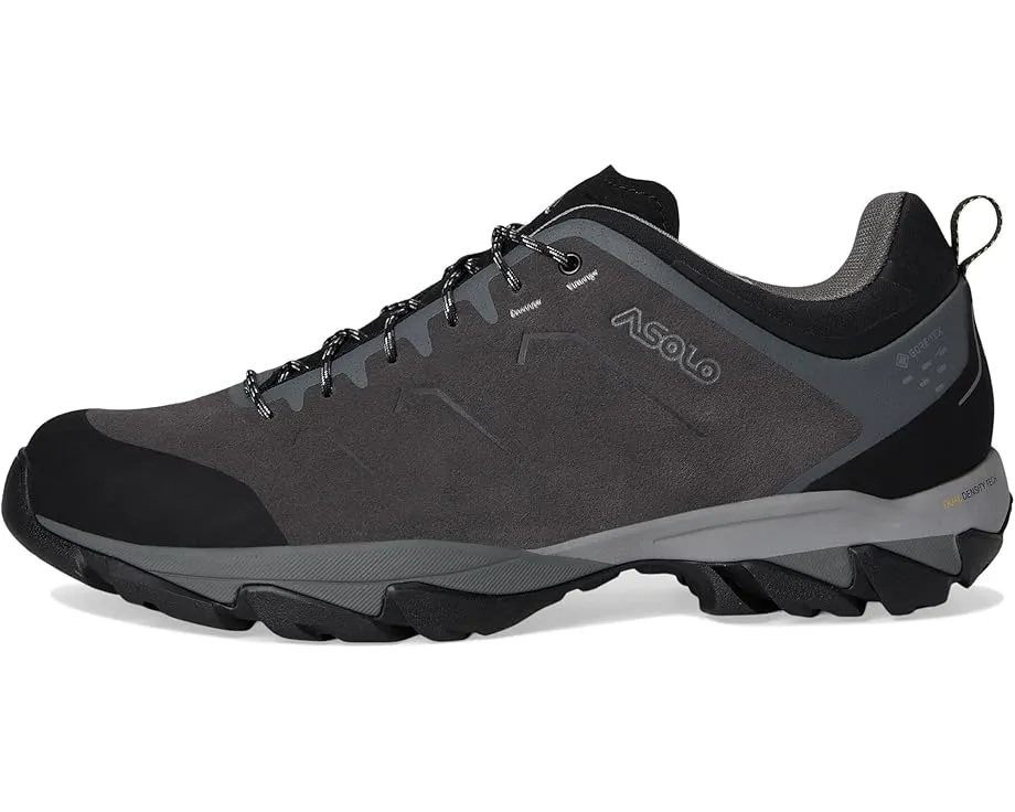 Универсальные ботинки Asolo Acadia Lth GTX с мембраной GORE-TEX