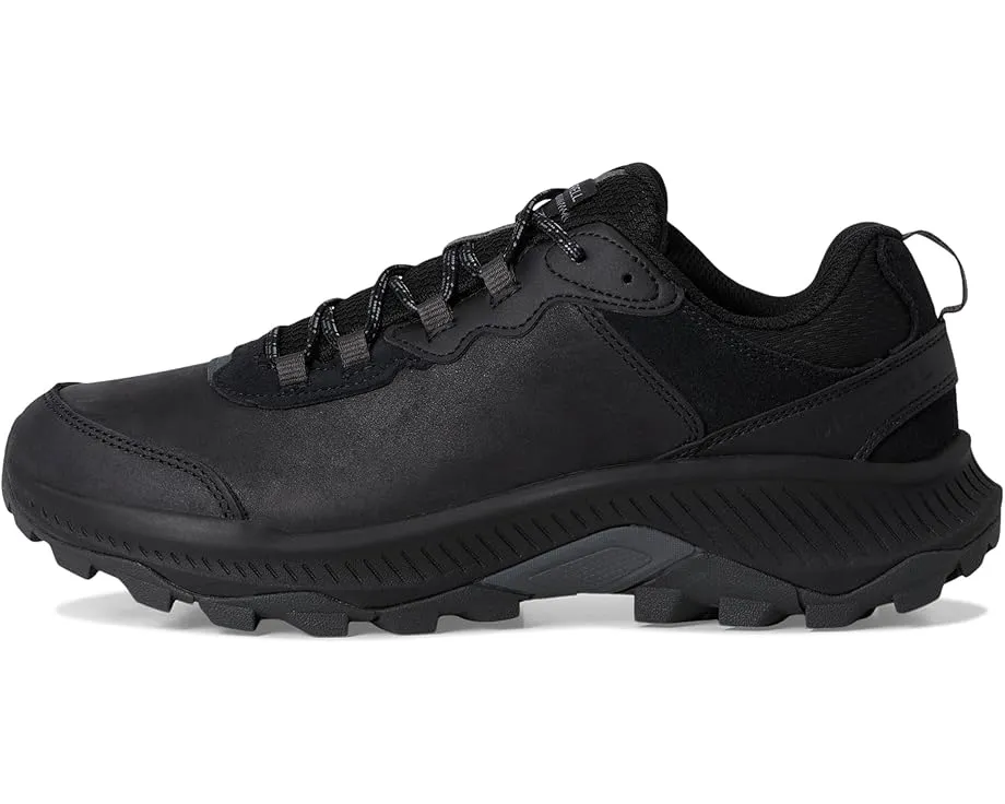 Merrell Speed Strike 2 Leather треккинговые кроссовки с переработанными материалами