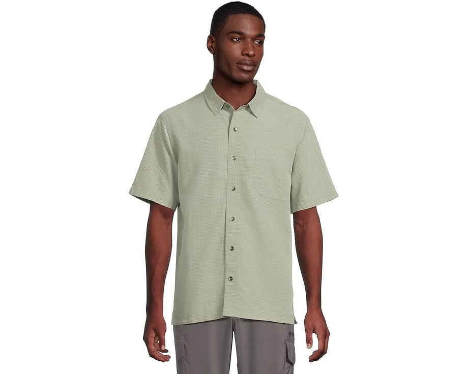 Футболка Royal Robbins Desert Pucker с защитой UPF 27+