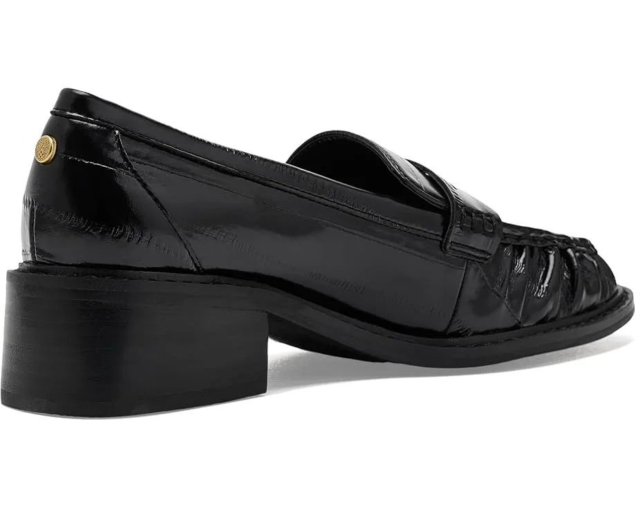 Лоферы Eshnie на каблуке блочного типа Vince Camuto