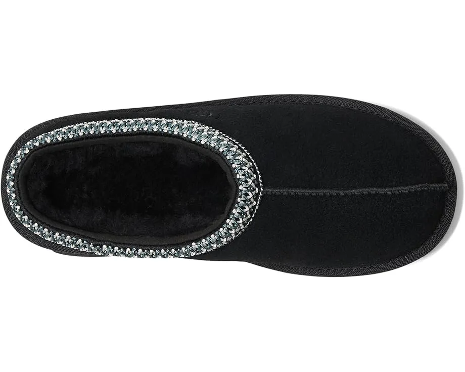 Тапочки UGG Kids Tasman II для малышей с меховой подкладкой