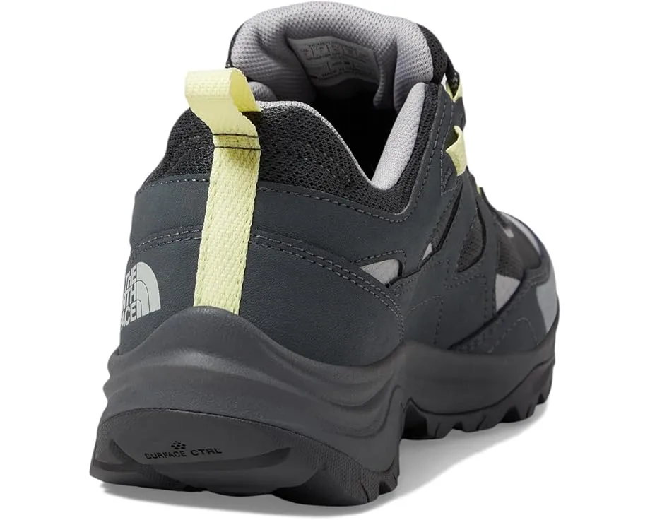 Трекинговые ботинки The North Face Hedgehog 3 WP с водонепроницаемым верхом