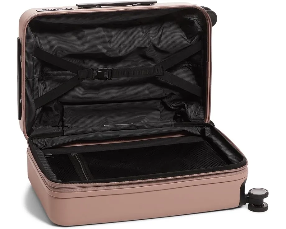 Жесткий чемодан Herschel Supply Co. Heritage Hardshell Large Carry-On с расширяемым отделением