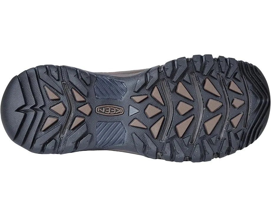 KEEN Зимние водонепроницаемые ботинки Anchorage Boots III с мембраной KEEN.Dry