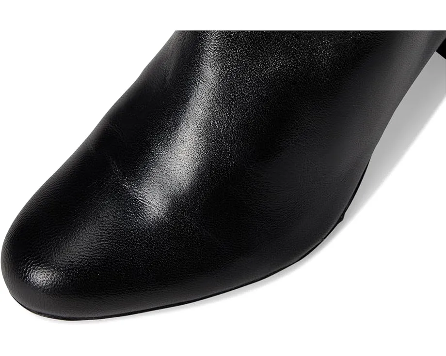 Ботильоны Charles ST с гелевой вставкой в каблуке