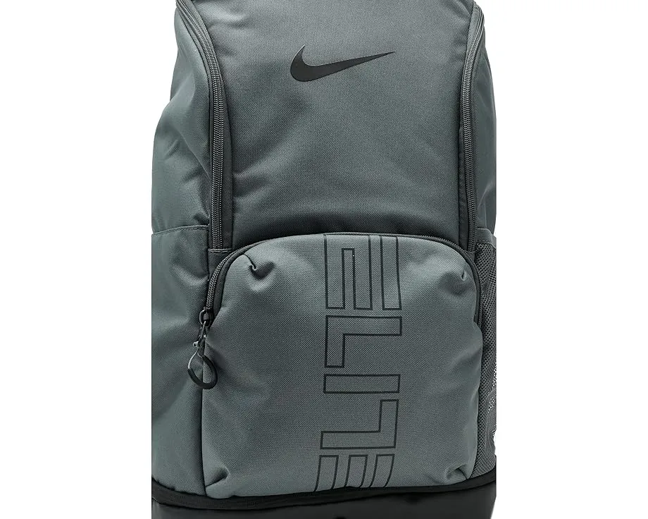 Рюкзак Nike Varsity Elite объемом 32 л с отделением для баскетбольного мяча и технологией Air Max