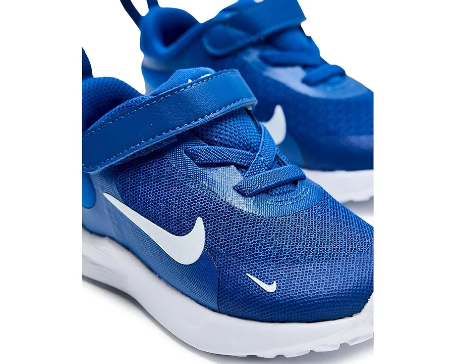 Детские кроссовки Nike Kids Revolution 7 с упругой пеной для малышей