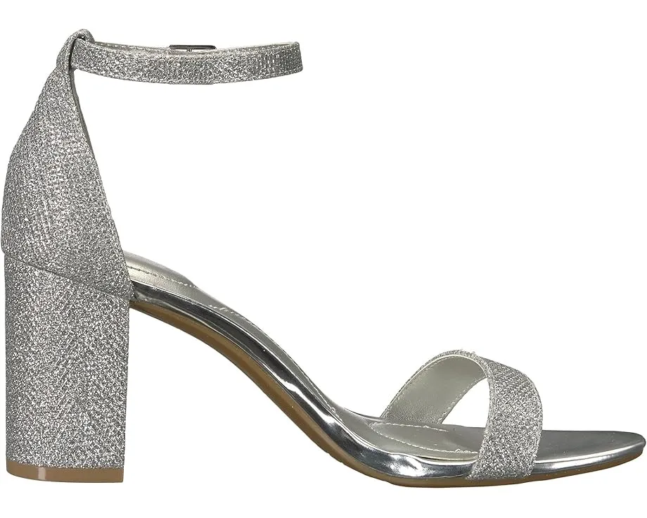 Сандалии Armory от Bandolino с открытым носком и устойчивым каблуком