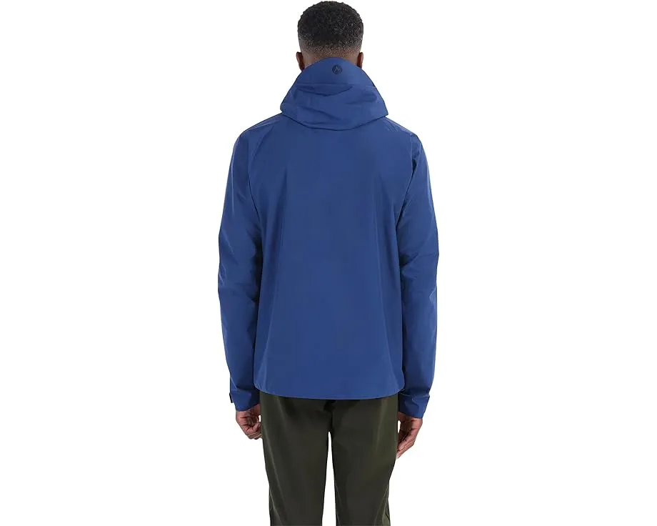 Куртка Marmot Waypoint из ткани GORE-TEX с водоотталкивающим покрытием