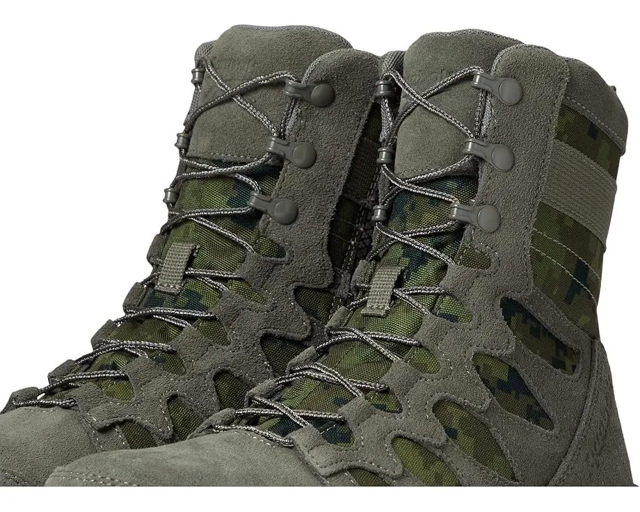 Reebok Floatride Energy Tactical EH Comp Toe High-Top композитный носок