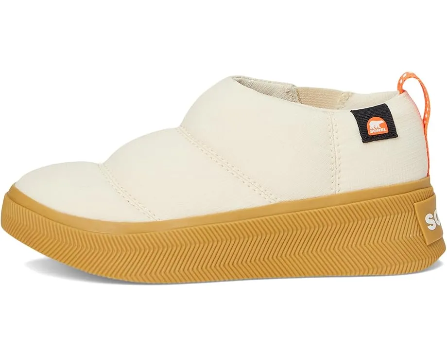 Сапоги SOREL Kids Out N About IV Mini Puffy с водоотталкивающей пропиткой
