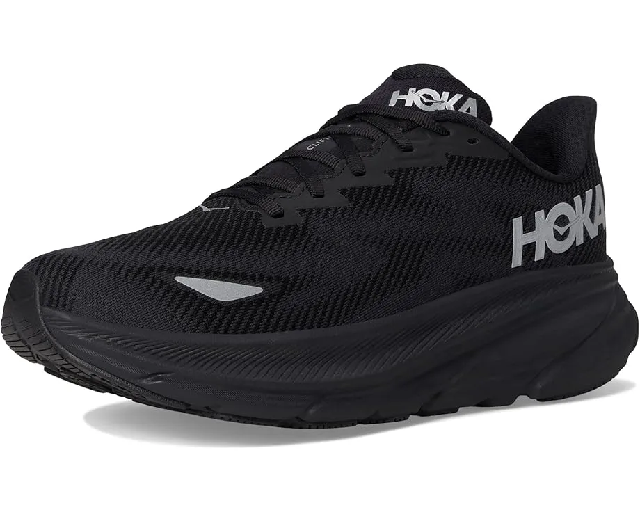 Кроссовки Hoka Clifton 9 GTX® с мембраной GORE-TEX и 360-градусной светоотражающей отделкой