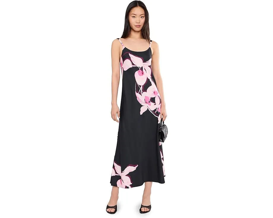 Orchida Gown