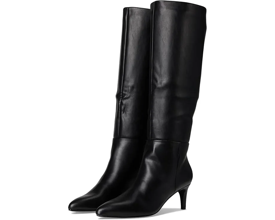 Ботинки Madden Girl Sabrinna с заострённым носком и котячьим каблуком