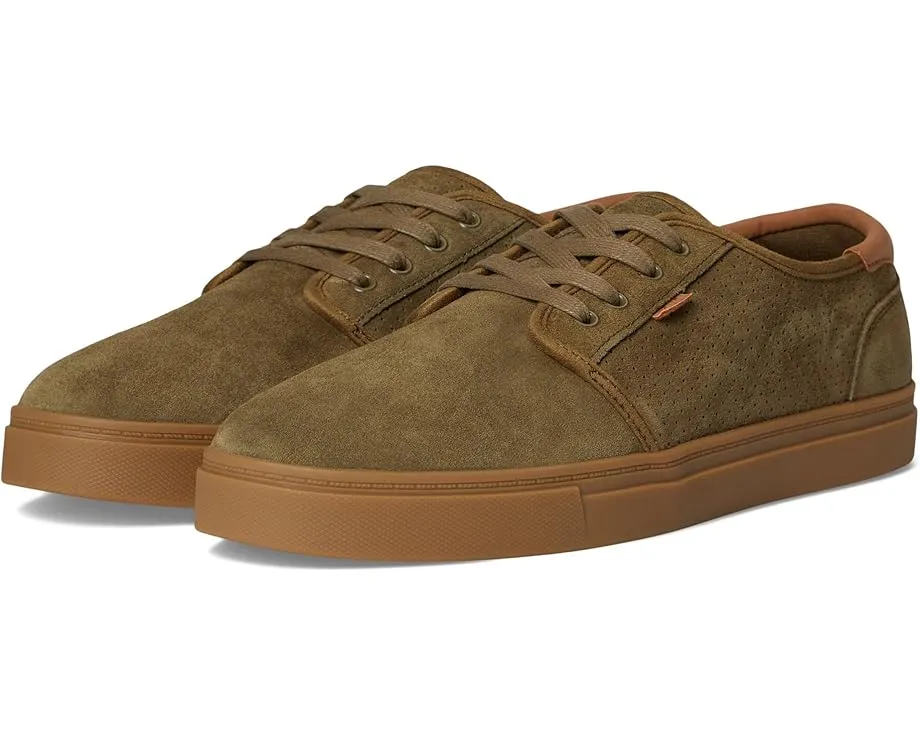 Кроссовки TOMS Carlo 2.0 на шнурках со стелькой CloudBound