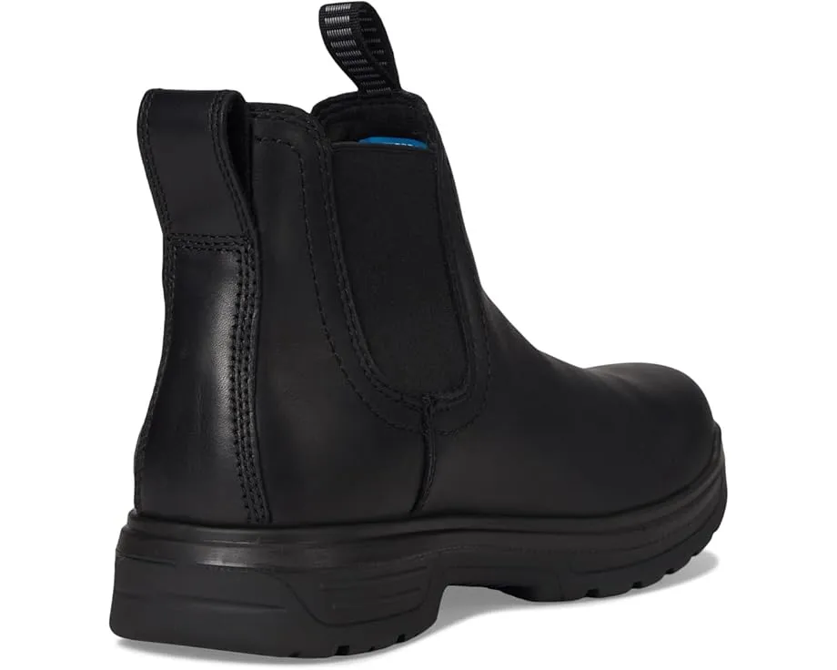 Водонепроницаемые рабочие ботинки Ariat Turbo Chelsea без защитного носка