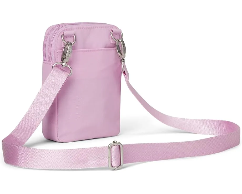 Кроссбоди Baggallini Modern Take Two с RFID защитой для карт