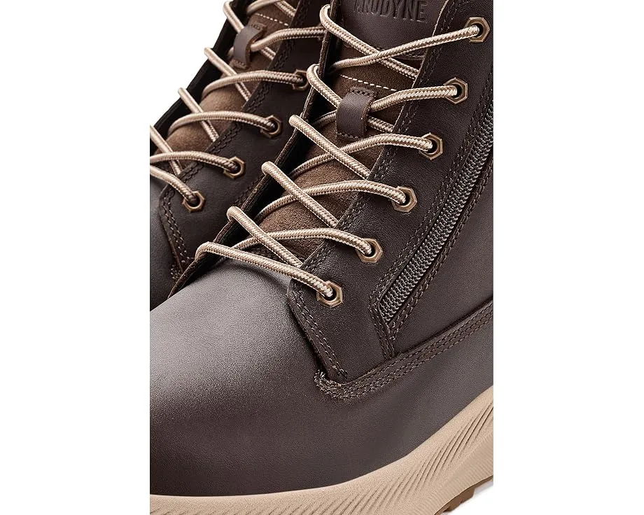 Ботинки Anodyne No. 90 Trail Worker на молнии