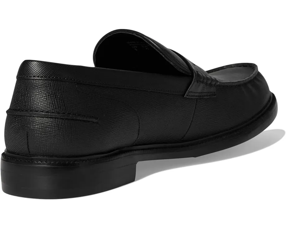 Лоферы ALDO Kieran из премиальной кожи с удобной стелькой