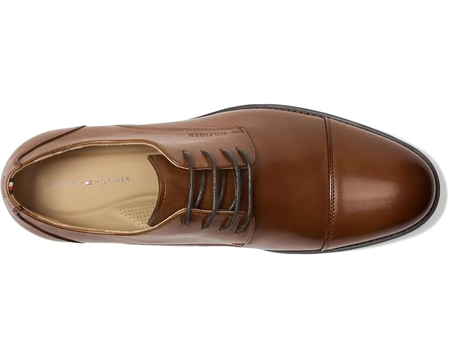 Туфли оксфорды Tommy Hilfiger Creagan с памятью формы в стельке
