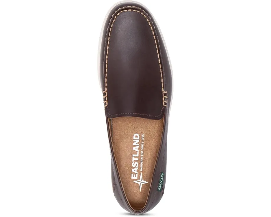 Кроссовки Eastland 1955 Edition Scarborough с мокасиновым носком и гибкой подошвой