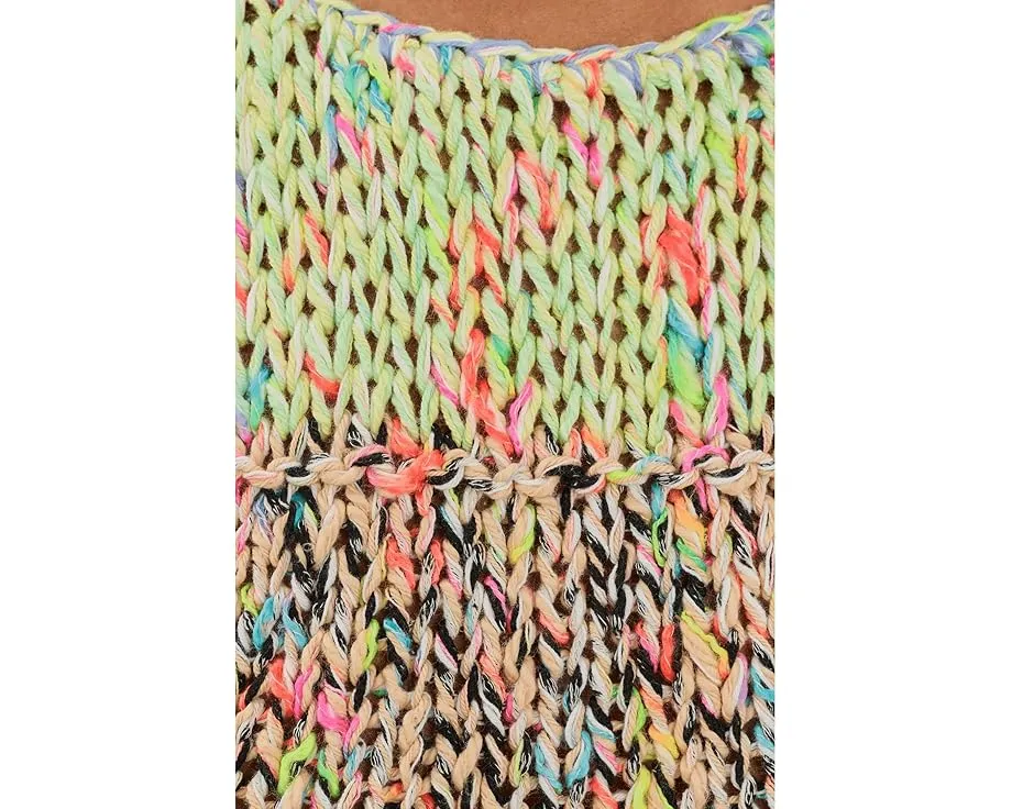 Flea Market Tank