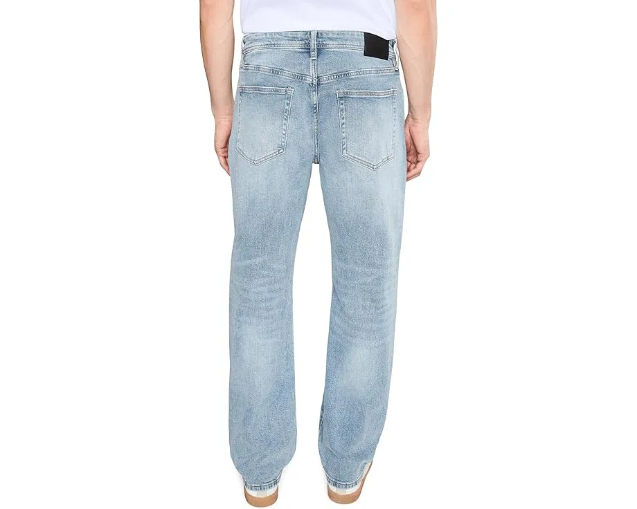 Джинсы Liverpool Los Angeles Sutton с прямой свободной посадкой