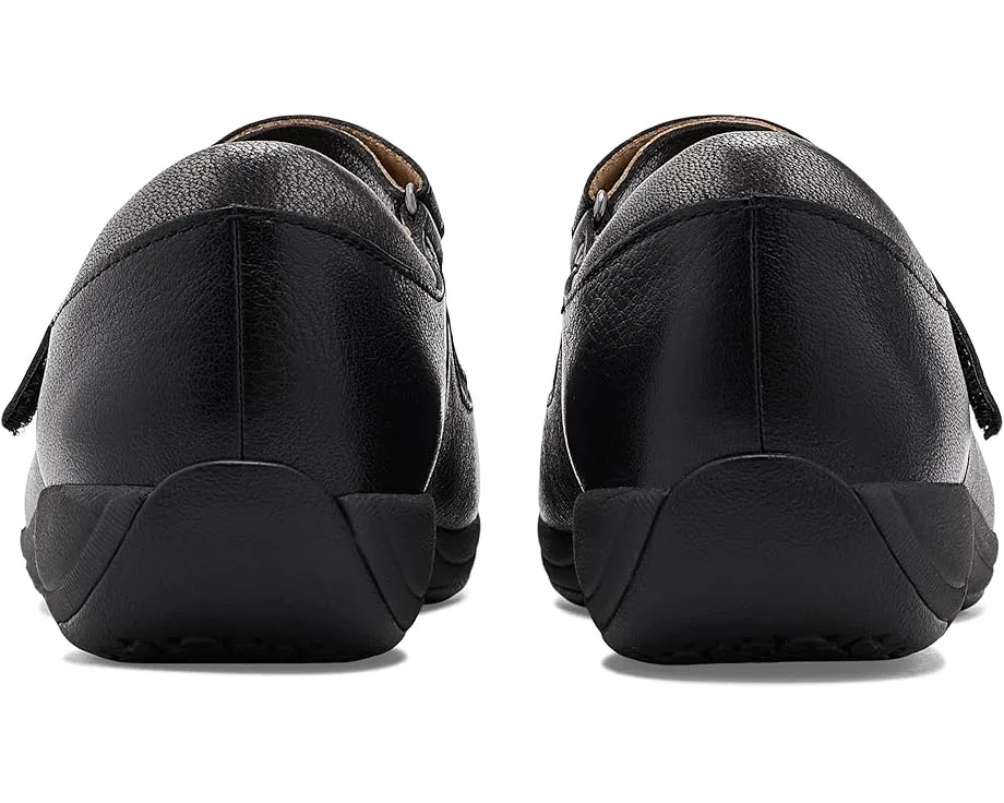 Туфли Mary Jane Stacy 2.0 от Dansko с металликом