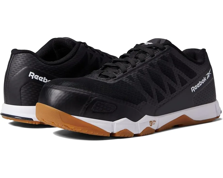 Кроссовки Reebok Speed TR Work EH с композитным мыском и защитой от скольжения