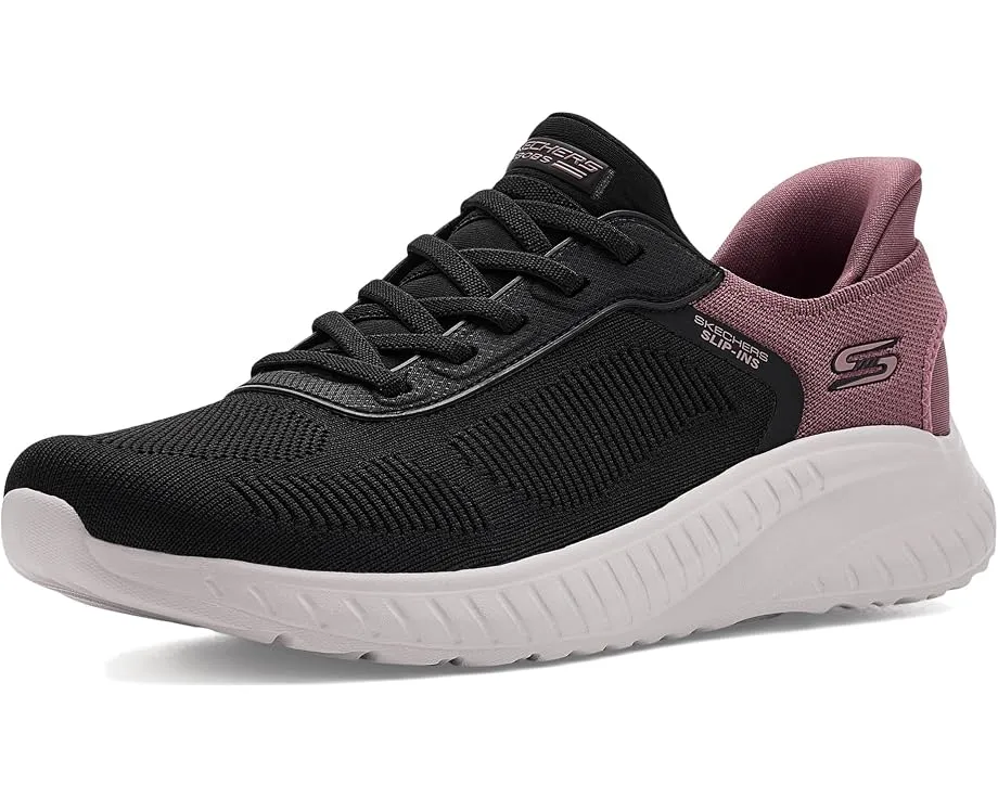 BOBS from SKECHERS Кроссовки Squad Chaos Current Muse